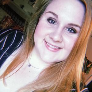 Meet your Posher, Kat